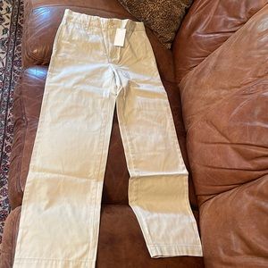 Polo by Ralph Lauren G.I. Flat - Front Chino